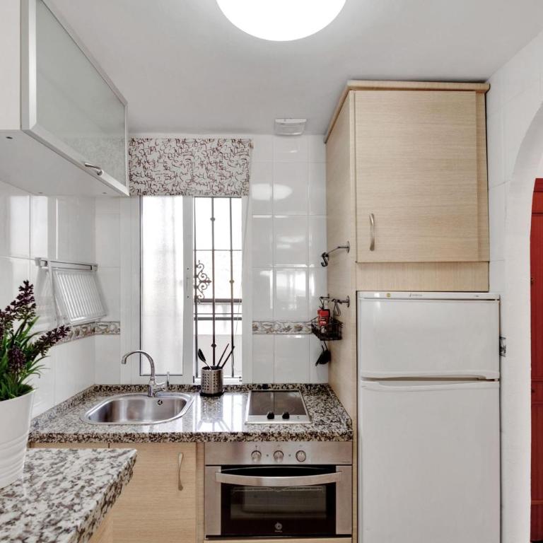 Del Parque Flats - Golf & Beach Terrace - Apartamento con terraza - 13