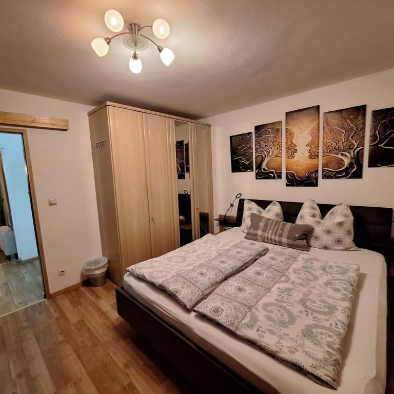 Appartement Wenger - One-Bedroom Apartment - 16