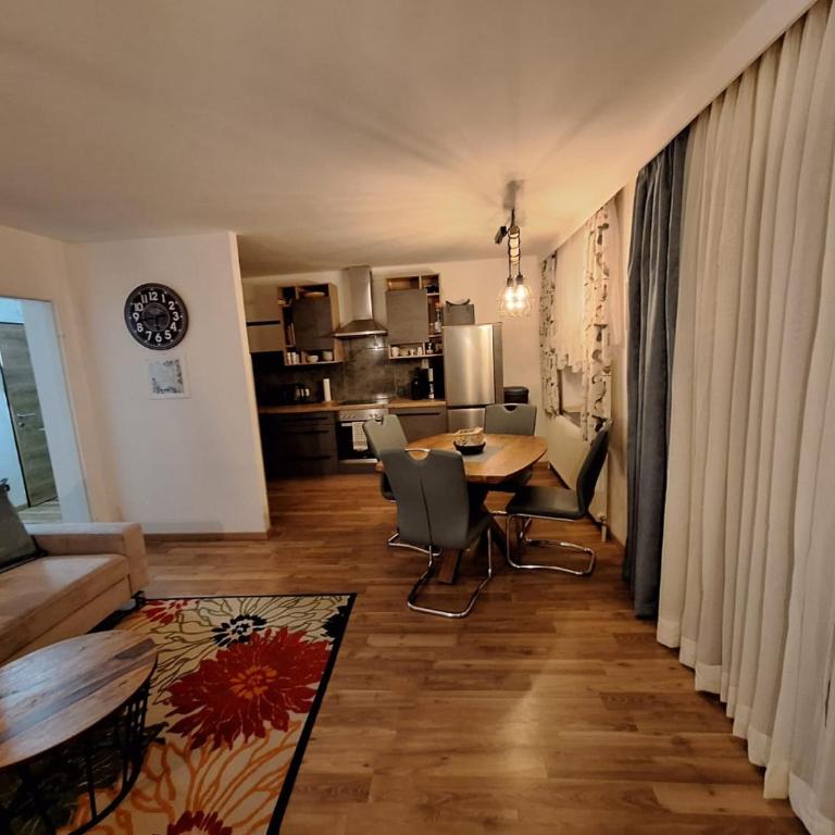 Appartement Wenger - One-Bedroom Apartment - 15