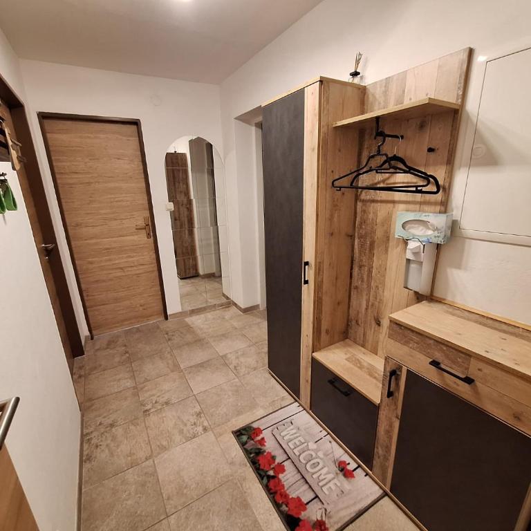 Appartement Wenger - One-Bedroom Apartment - 13
