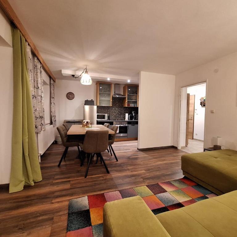 Appartement Wenger - One-Bedroom Apartment - 2