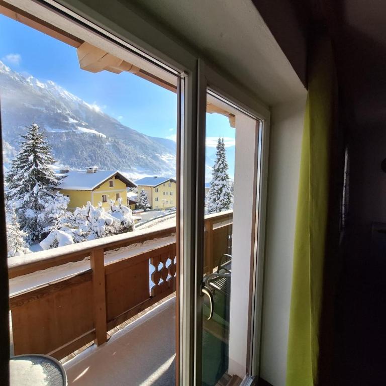 Appartement Wenger - One-Bedroom Apartment - 9
