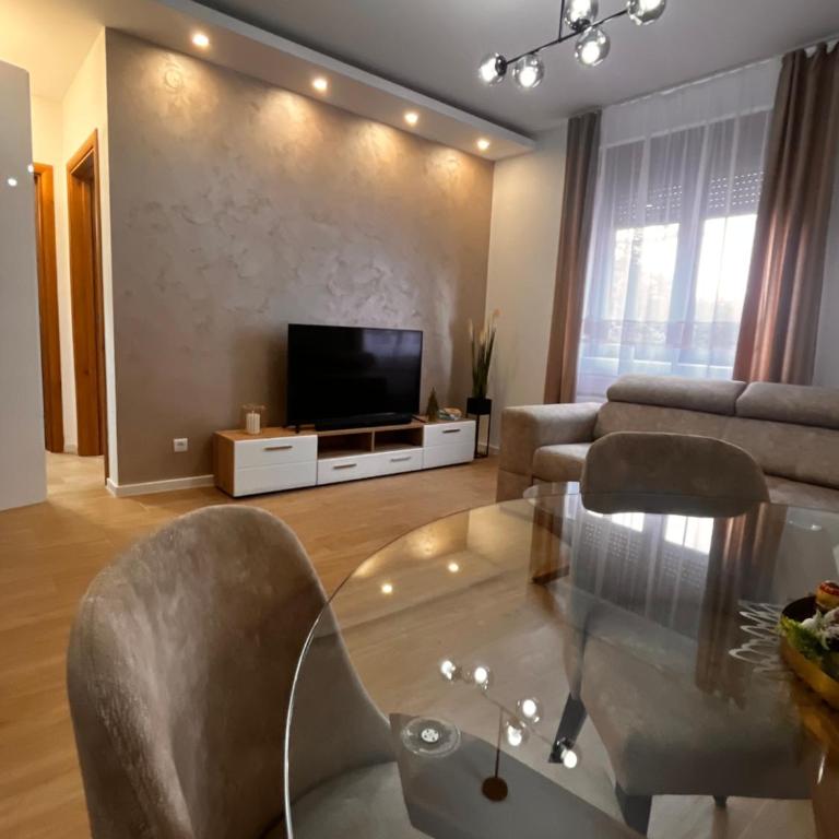 Reset Apartman Divčibare - Apartman sa 1 Spavaćom Sobom - 15