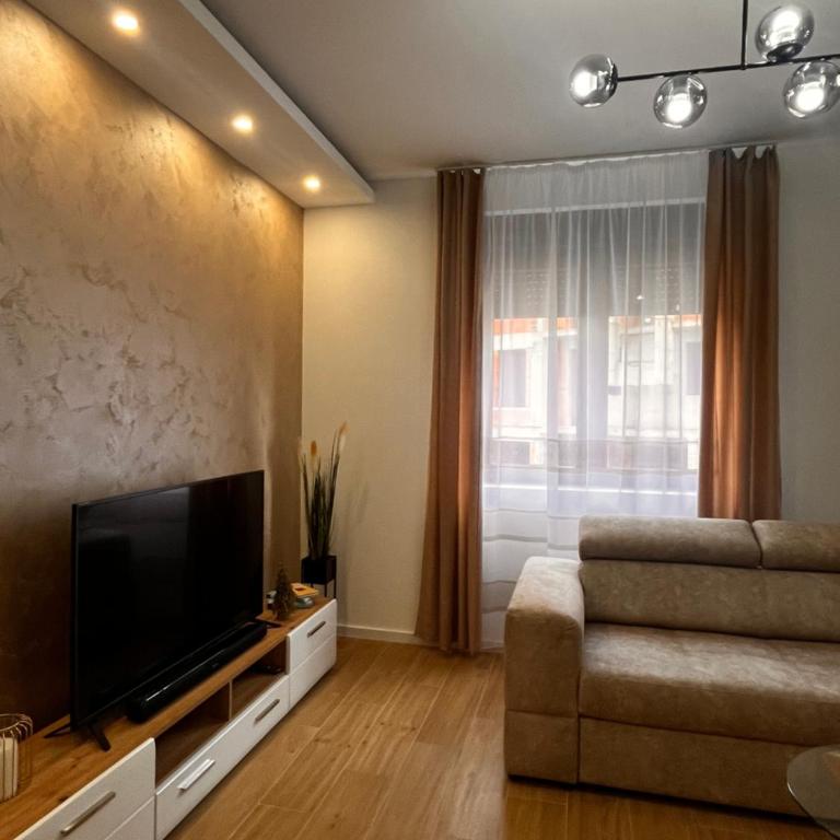 Reset Apartman Divčibare - Apartman sa 1 Spavaćom Sobom - 16