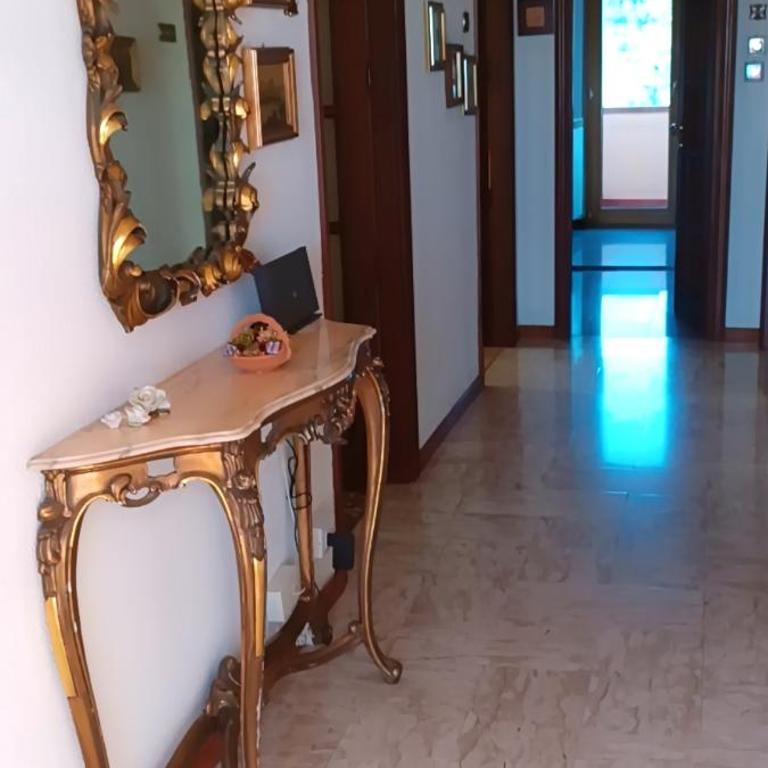 Ca'di Gilbi e Pasqui - Casa Vacanze - 15