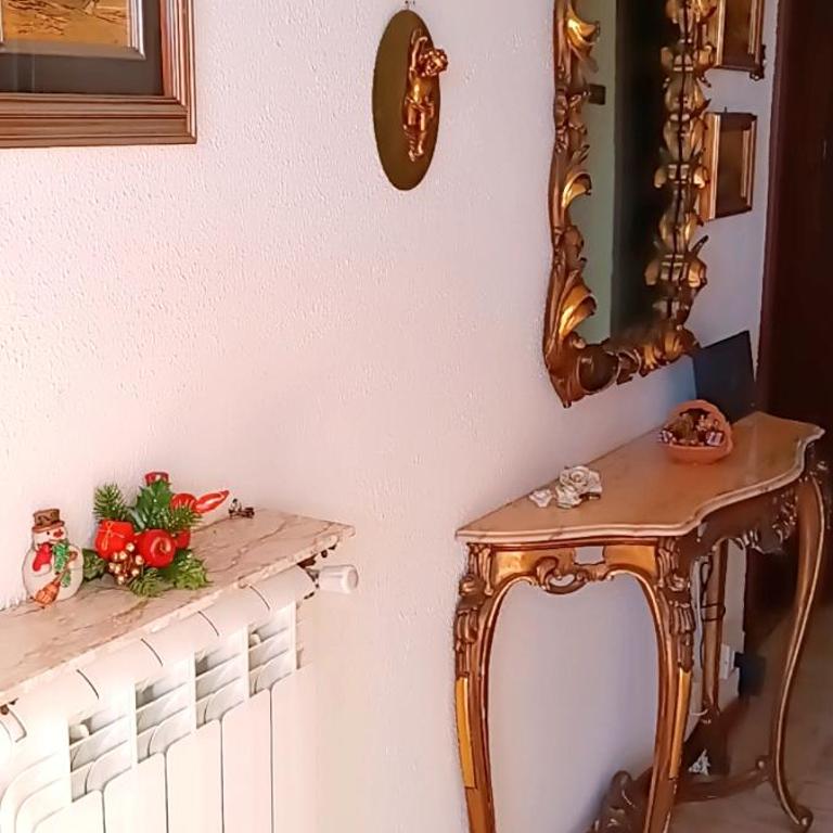 Ca'di Gilbi e Pasqui - Casa Vacanze - 14