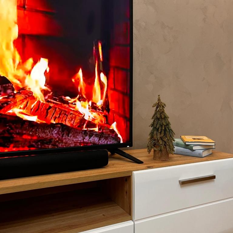 Reset Apartman Divčibare - Apartman sa 1 Spavaćom Sobom - 20