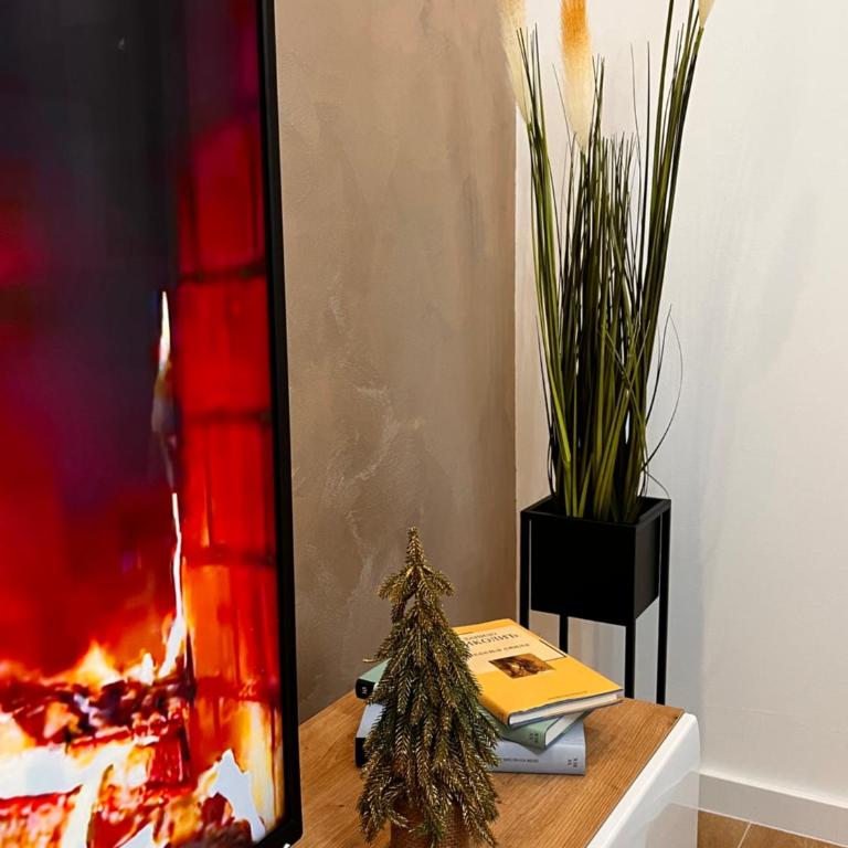 Reset Apartman Divčibare - Apartman sa 1 Spavaćom Sobom - 21
