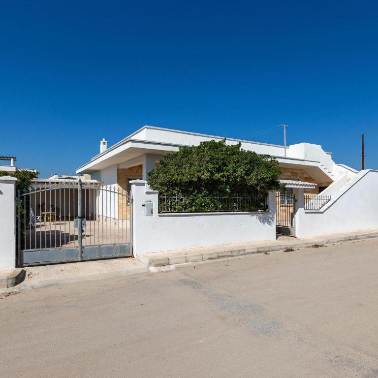 Villetta Sapore di sale by BarbarHouse - Casa con 2 Camere da Letto - 10