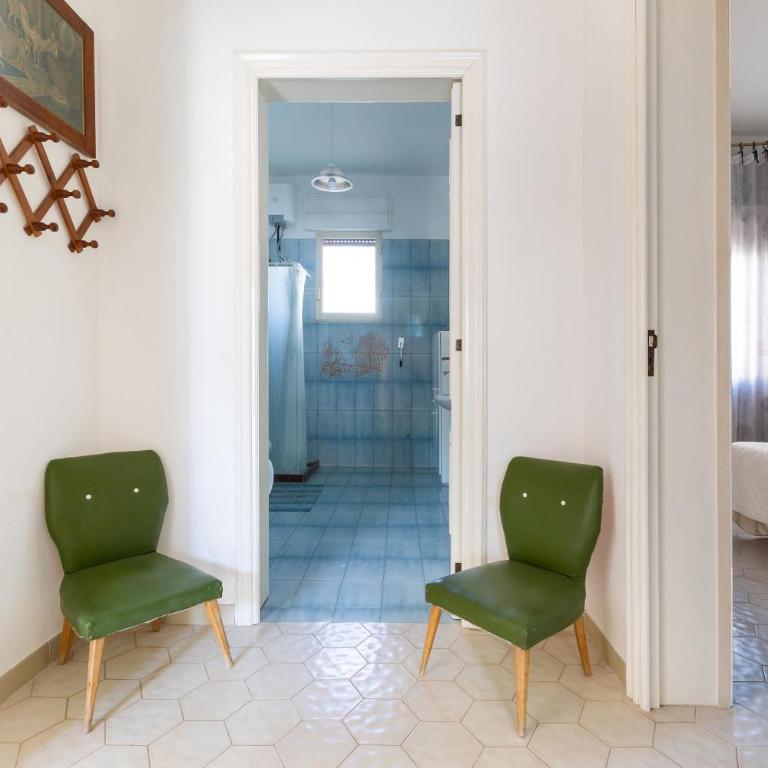 Villetta Sapore di sale by BarbarHouse - Casa con 2 Camere da Letto - 25