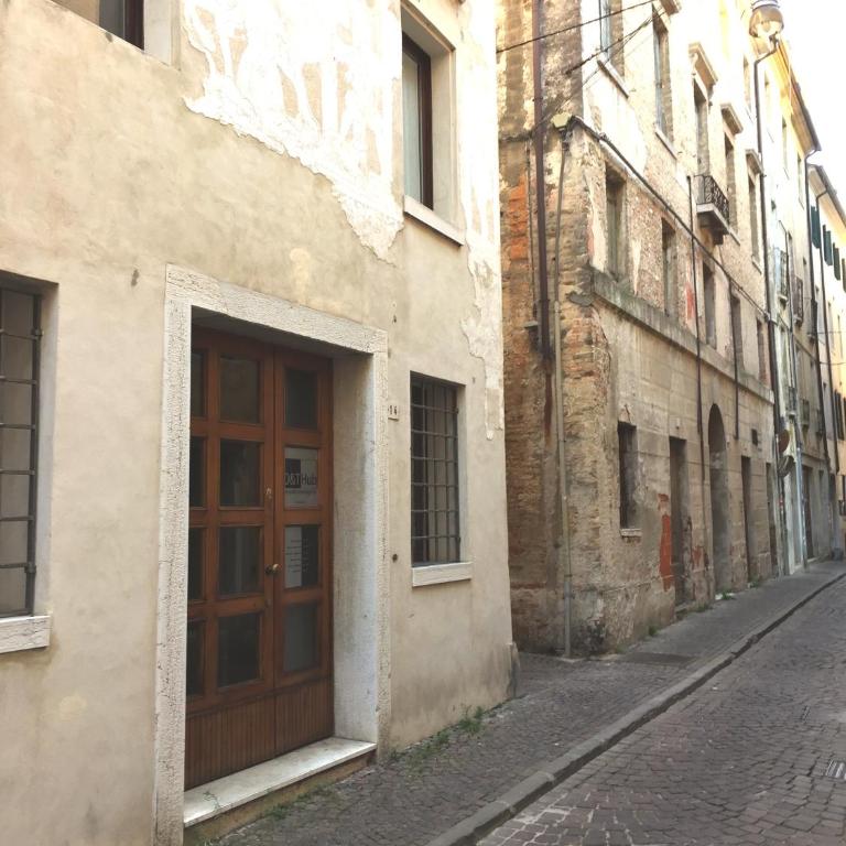 Palazzo Bianchetti - Apartamento de 2 dormitorios - 17