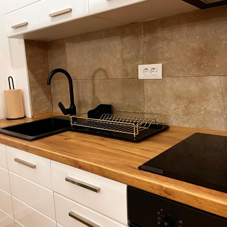 Reset Apartman Divčibare - Apartman sa 1 Spavaćom Sobom - 26