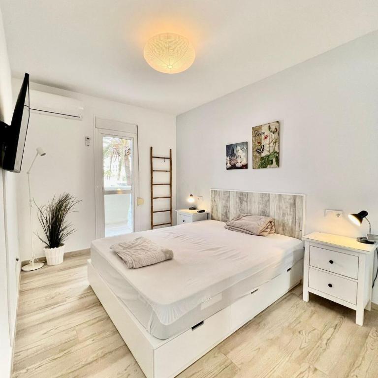 Luxury Sea View Apartment with 2 Terraces - Apartment with Terrace - 10