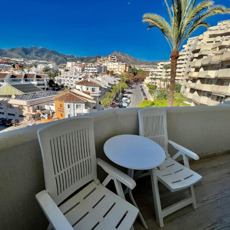Luxury Sea View Apartment with 2 Terraces - Apartment with Terrace - 6