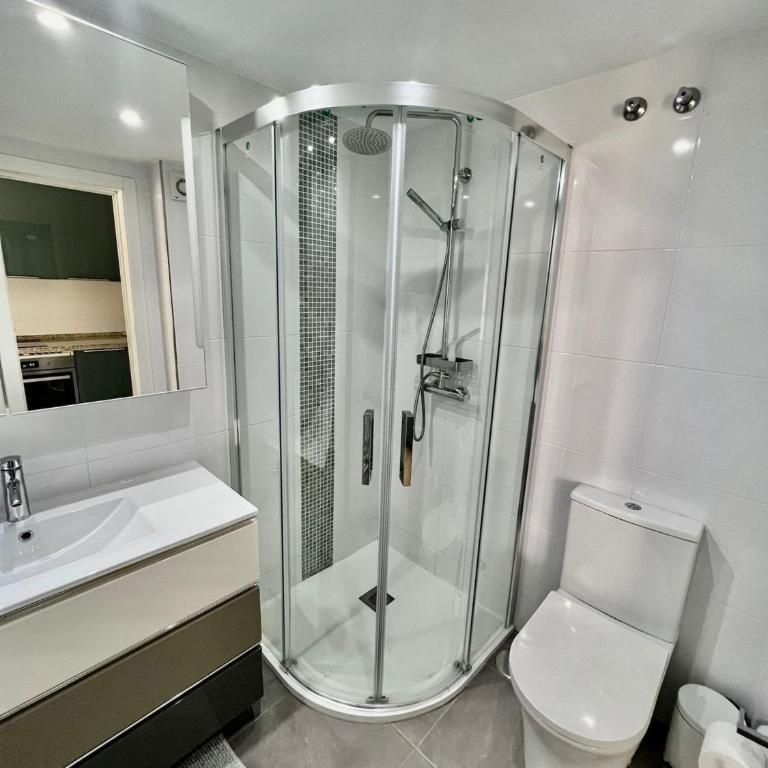 Luxury Sea View Apartment with 2 Terraces - Apartment with Terrace - 13