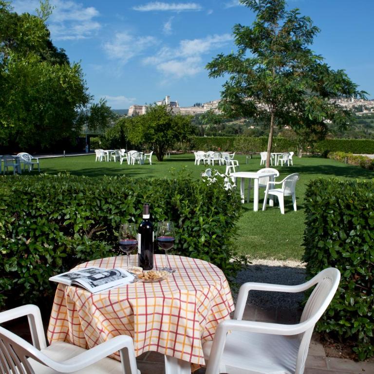 Hotel Bellavista - Camera Matrimoniale Superior con Patio - 3