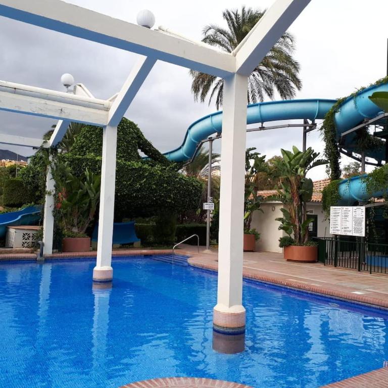 Luxury Sea View Apartment with 2 Terraces - Apartment with Terrace - 17