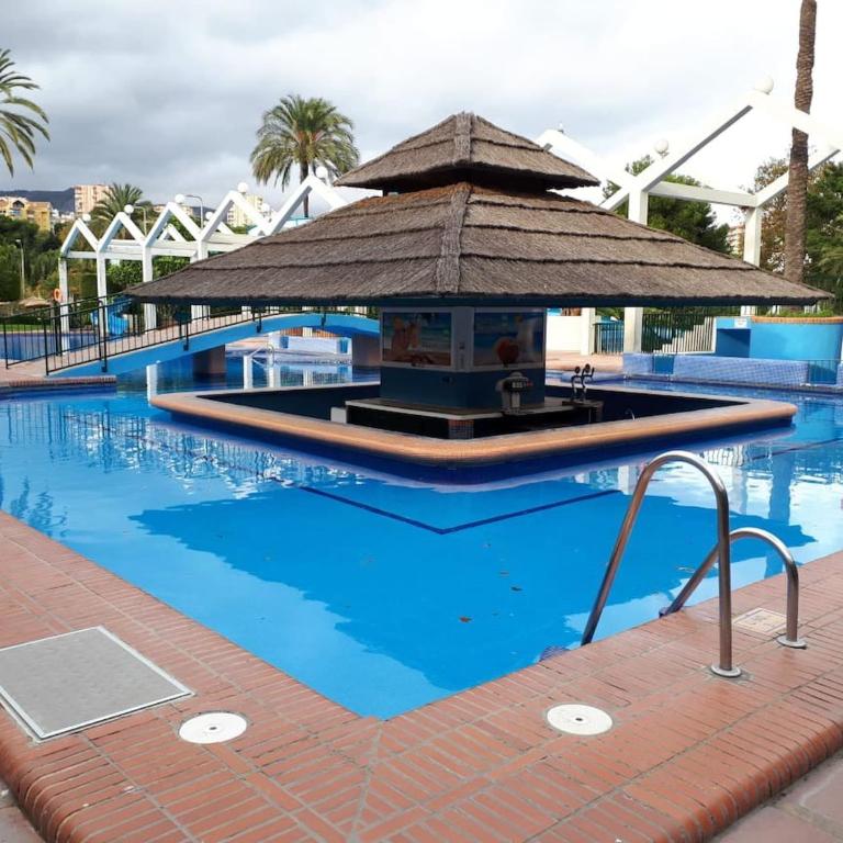 Luxury Sea View Apartment with 2 Terraces - Apartment with Terrace - 14