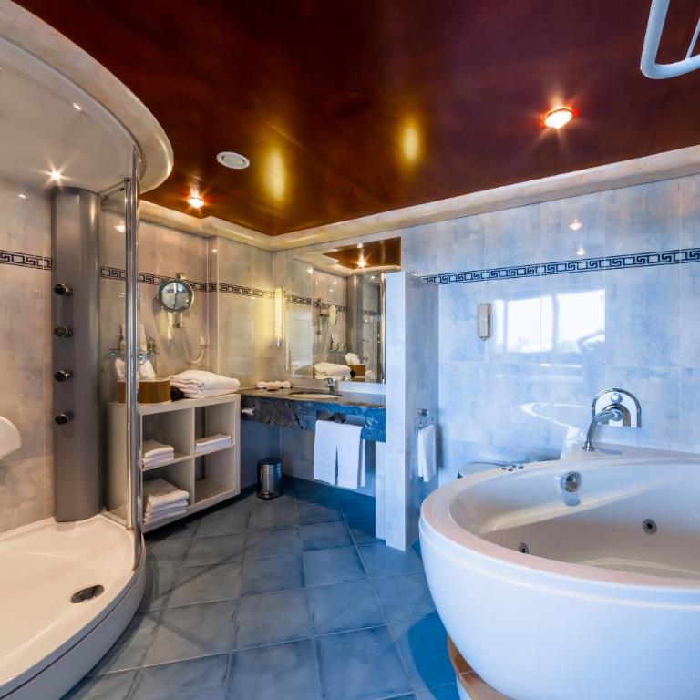 Hilton Strasbourg - Suite Junior - 6