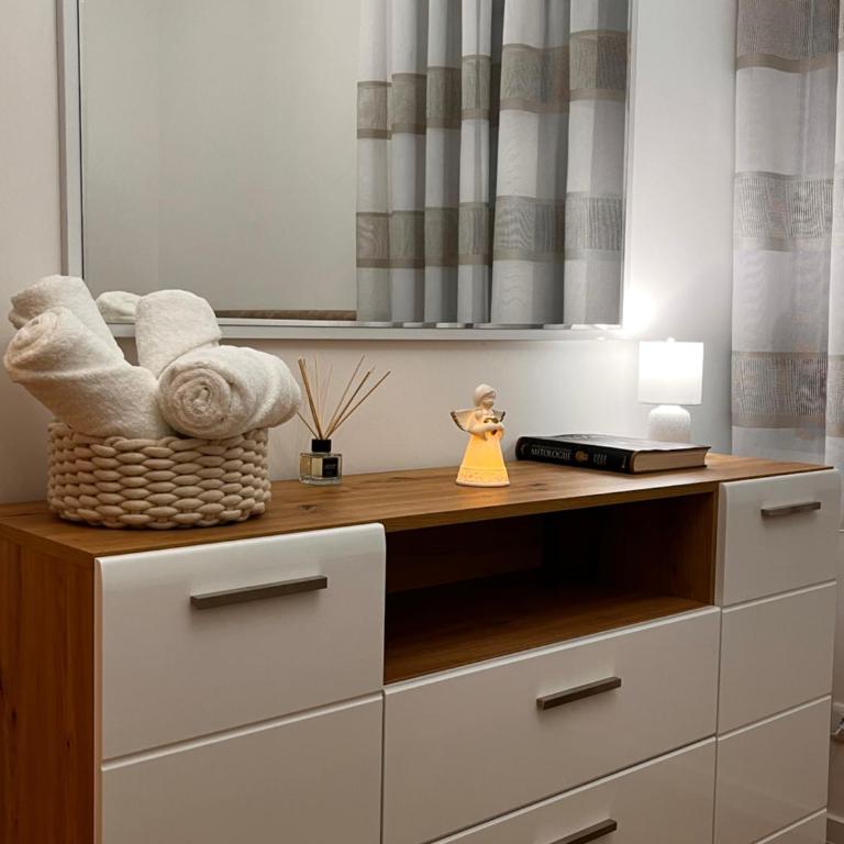 Reset Apartman Divčibare - Apartman sa 1 Spavaćom Sobom - 30