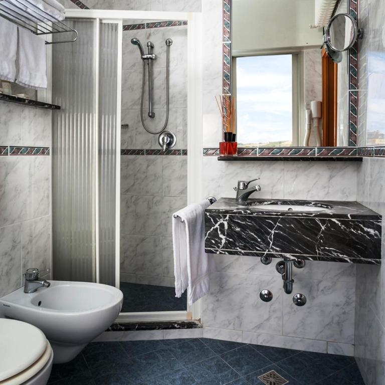 Hotel Feldberg - Classic Double or Twin Room - 1