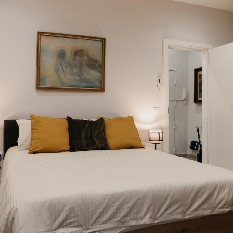 Terra Mia suite - Appartamento con 1 Camera da Letto - 8