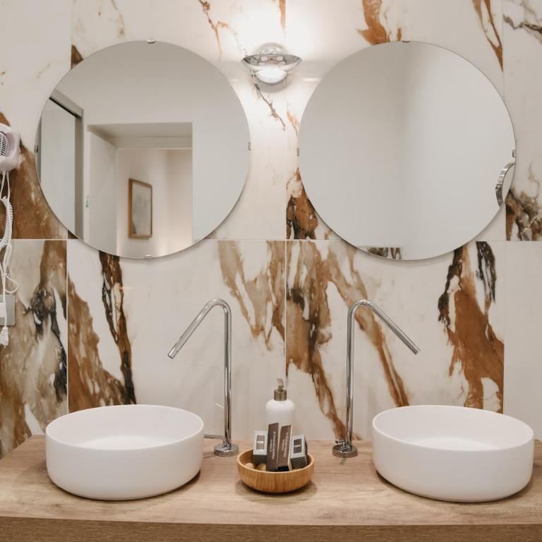 Terra Mia suite - Appartamento con 1 Camera da Letto - 23