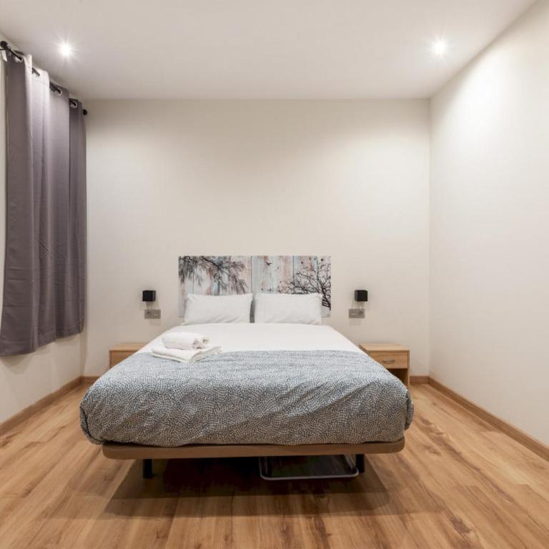 Accessible and renovated- 1Bedroom 1Bath- Justice - Studio Apartment - 3