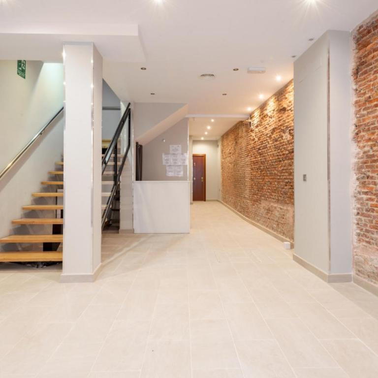 Accessible and renovated- 1Bedroom 1Bath- Justice - Studio Apartment - 14