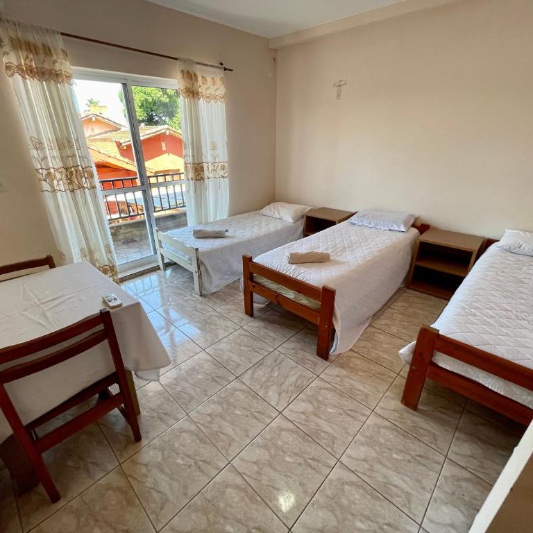 El Tata - Habitación Familiar - 1