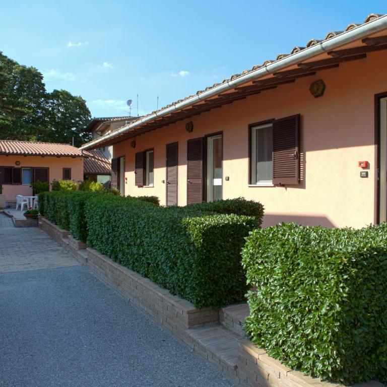 Hotel Bellavista - Camera Matrimoniale con Patio e Vista - 14