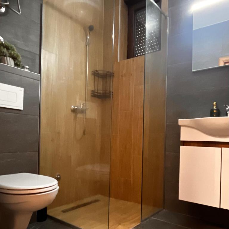 Reset Apartman Divčibare - Apartman sa 1 Spavaćom Sobom - 34