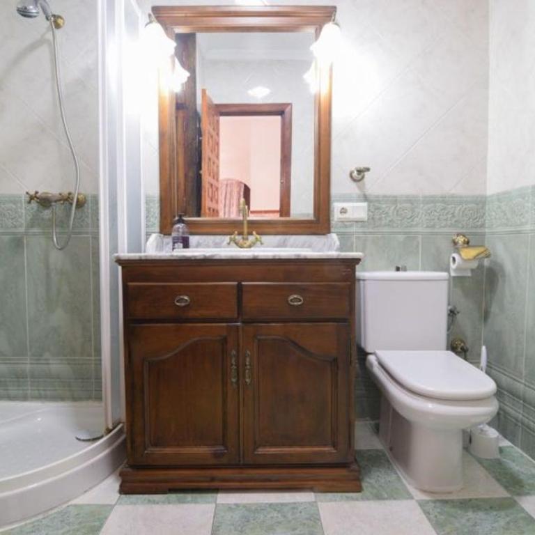 Nerja - Casa Vivi 8 - Villa - 9