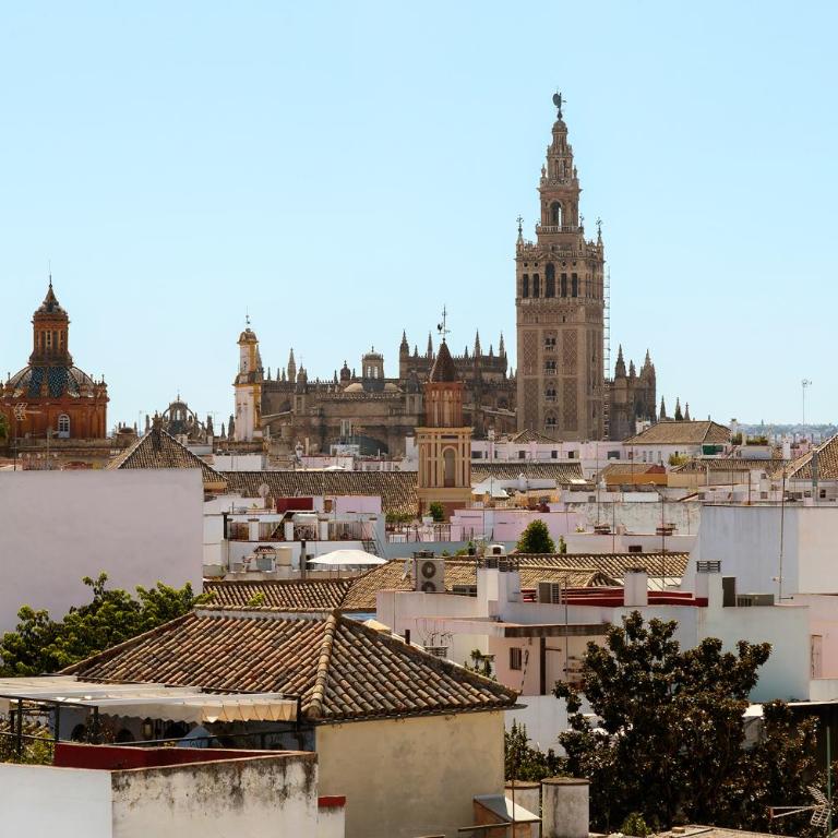 Veoapartment Menéndez Pelayo - Apartamento Estudio - 5
