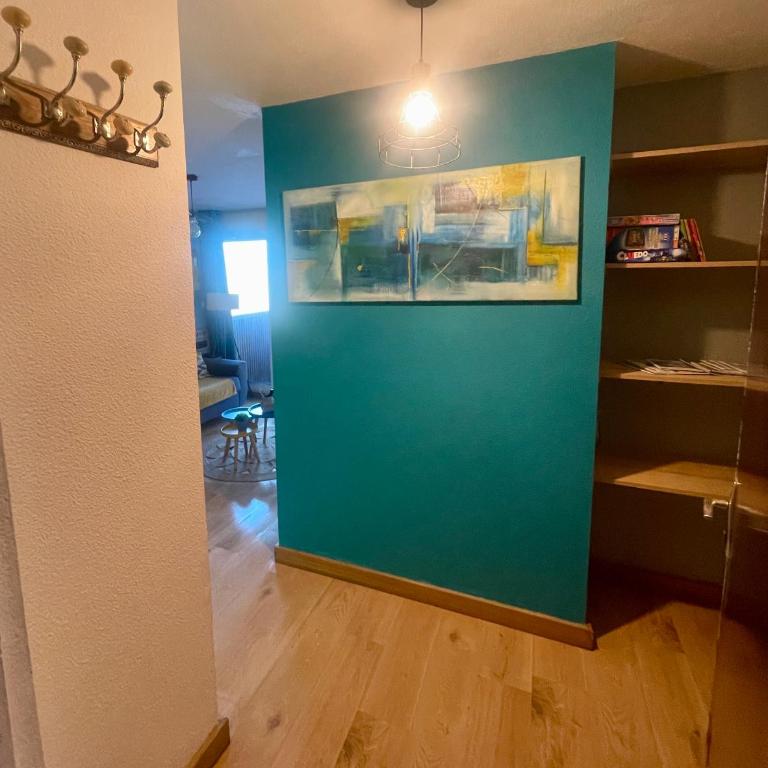 Le Cosy Des Goélands, T2 proche de la mer - Appartement 1 Chambre - 15