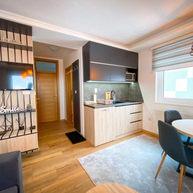 Apartments Walter Jahorina - One-Bedroom Apartment - 4