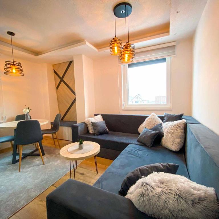 Apartments Walter Jahorina - One-Bedroom Apartment - 5
