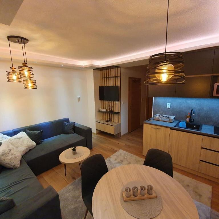 Apartments Walter Jahorina - One-Bedroom Apartment - 1
