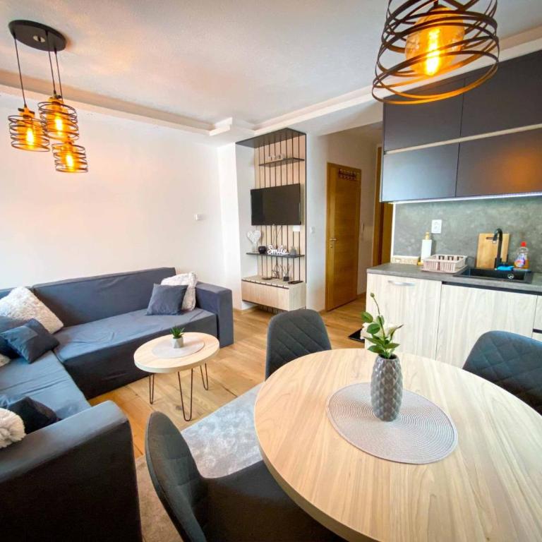 Apartments Walter Jahorina - One-Bedroom Apartment - 6