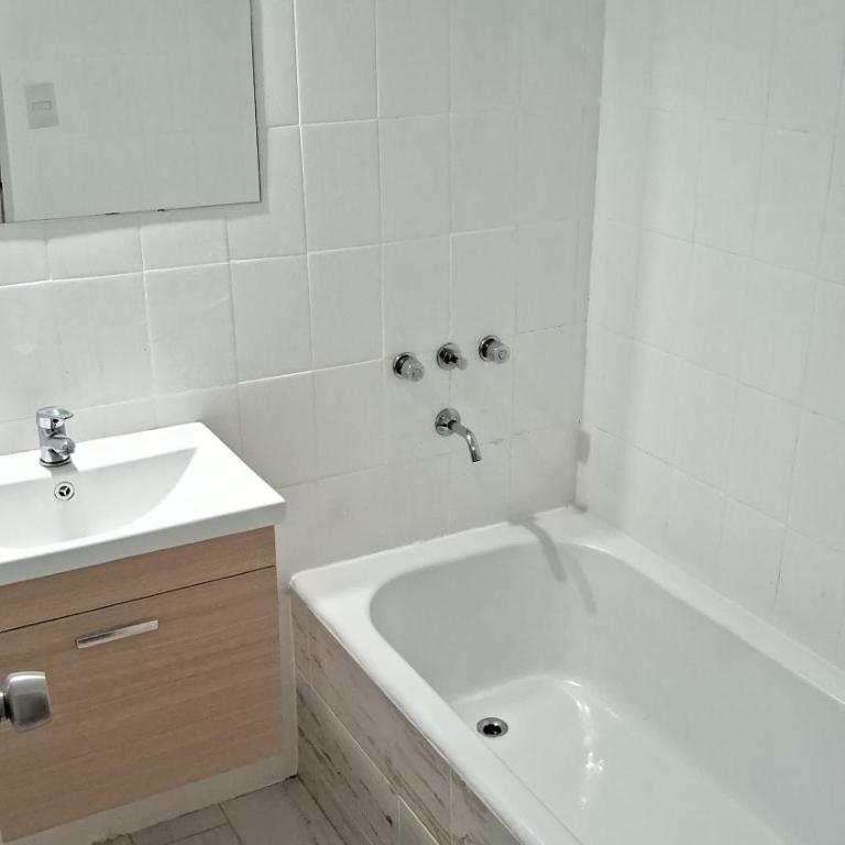 Acogedor departamento en Caballito - Apartamento de 1 dormitorio - 39