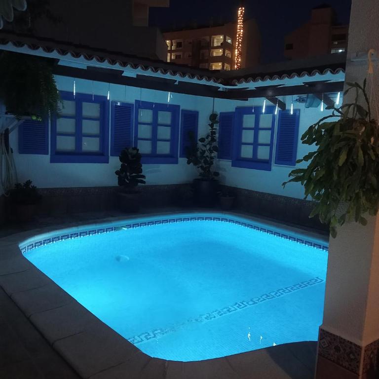 Beautiful Holiday Villa with heated private pool, Los Cristianos - Casa de 3 dormitorios - 12