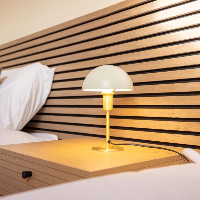 AtuaireHome La Merced en el centro histórico con parking incluido - Apartamento de 2 dormitorios - 12