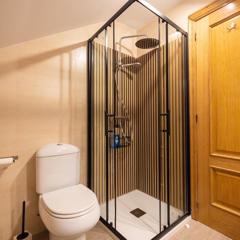 AtuaireHome La Merced en el centro histórico con parking incluido - Apartamento de 2 dormitorios - 16
