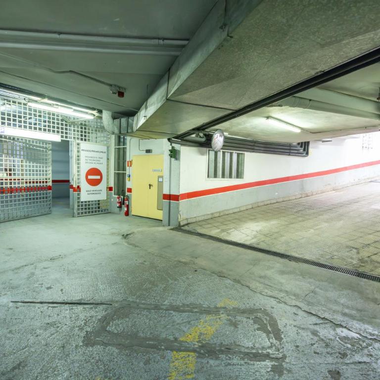 AtuaireHome La Merced en el centro histórico con parking incluido - Apartamento de 2 dormitorios - 25