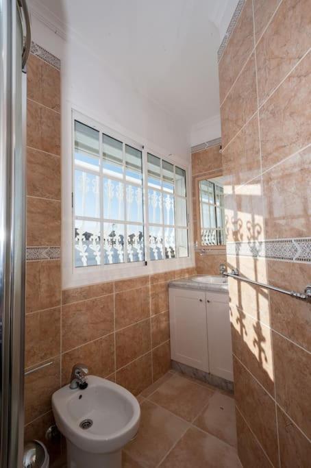 Villa Vanesa luxury private villa with a heated pool, 4 bedrooms and 4 bathrooms - Villa - 23