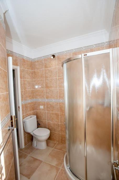 Villa Vanesa luxury private villa with a heated pool, 4 bedrooms and 4 bathrooms - Villa - 22