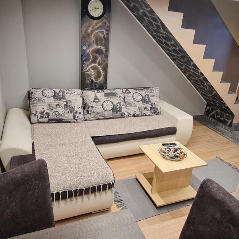 Apartman Centar 2 - Apartment - 1