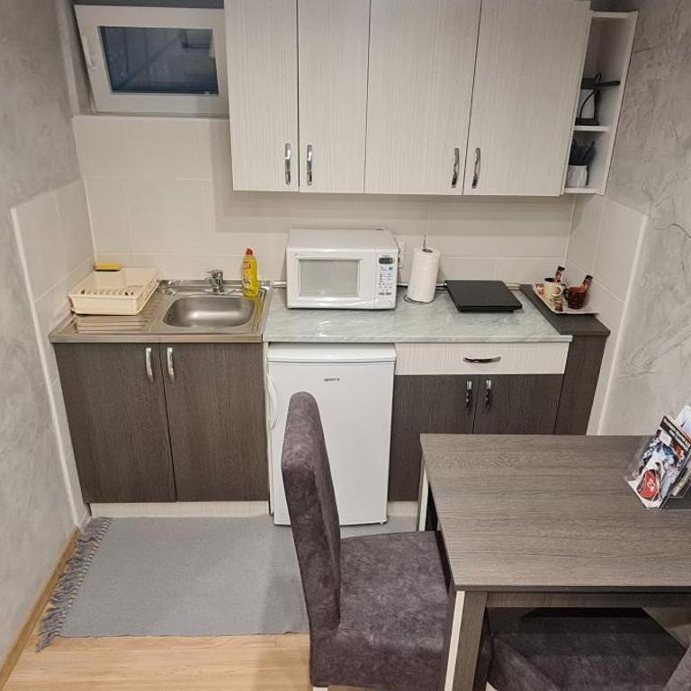 Apartman Centar 2 - Apartment - 5