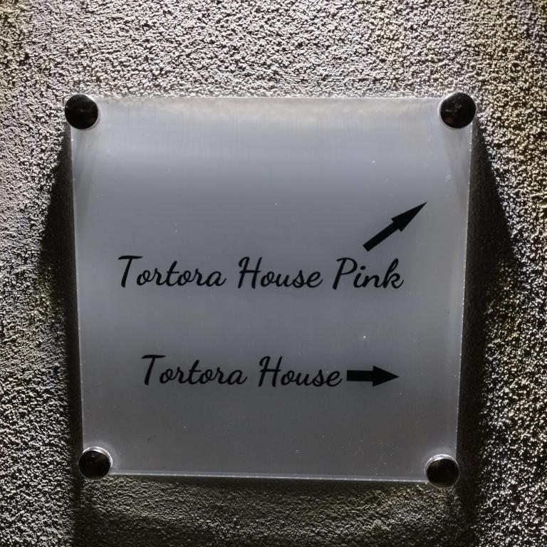 Tortora House - Casa Vacanze - 11