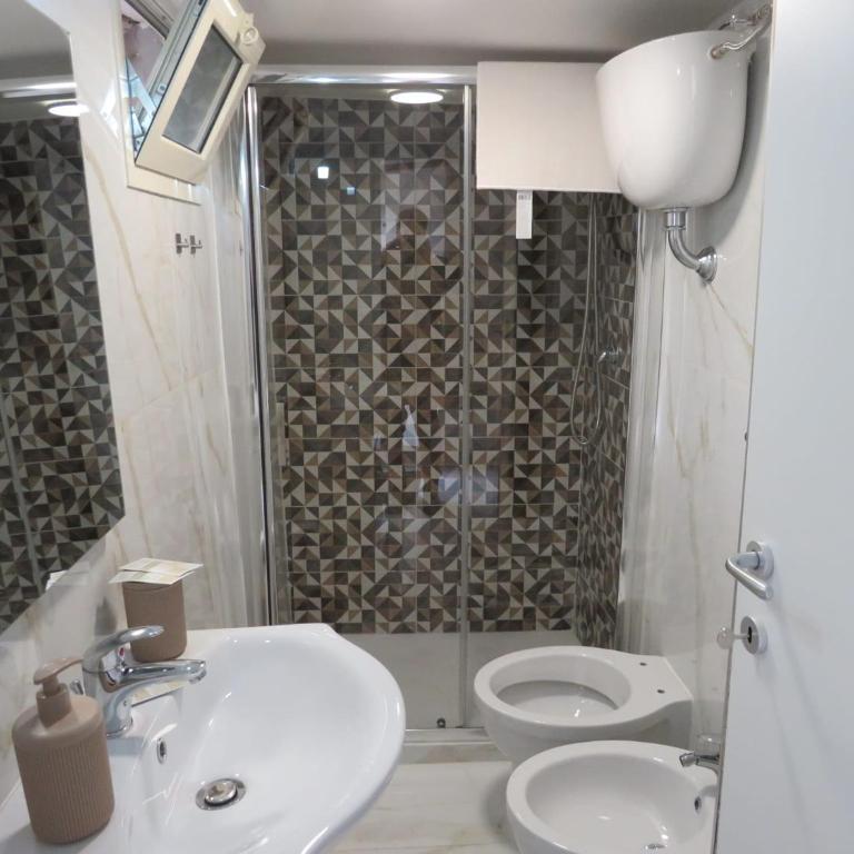 Tortora House - Casa Vacanze - 8